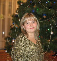 Екатерина Кленкина