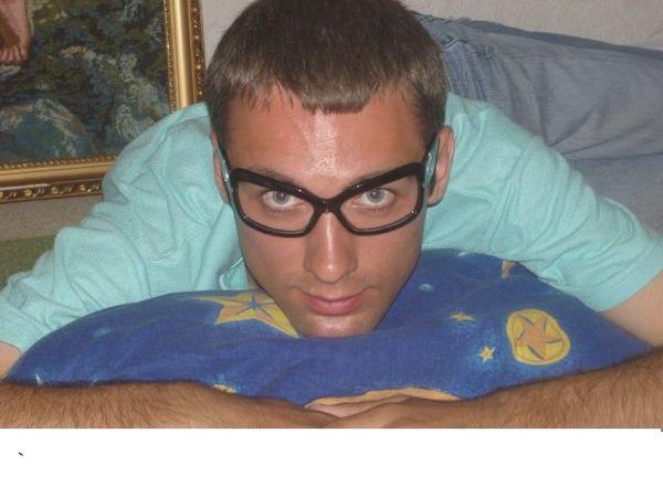 Евгений Расстригин