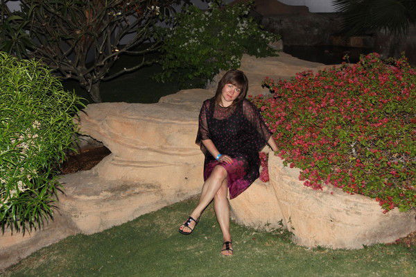 Екатерина Кузина