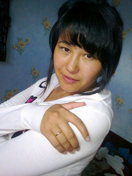 Милая Красивая