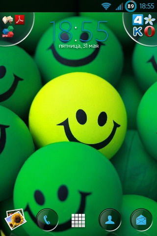 Екатерина Зарубина