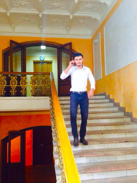 Мердан Нурыев