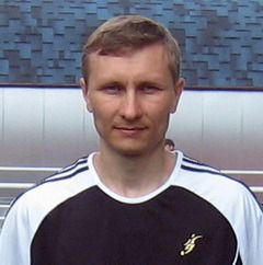 Андрей Желанов