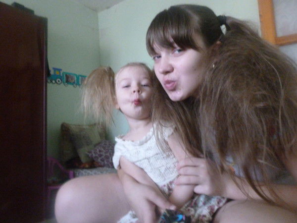 Надежда Какенова