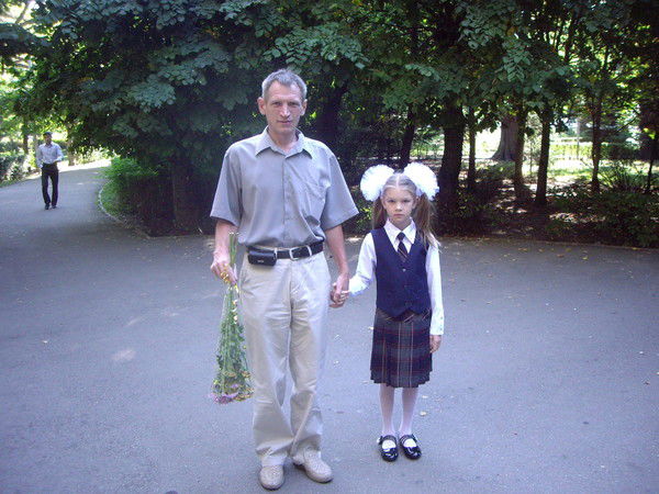 Андрей Четвергов