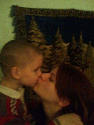 Диана Головина