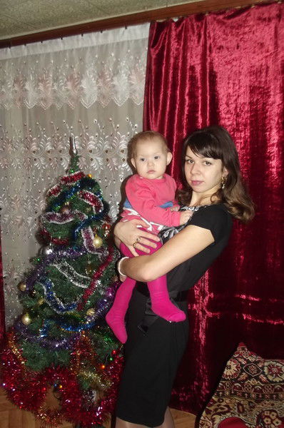 Ирина Руева