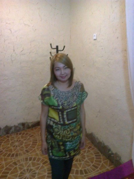 Турсынай Садыкова