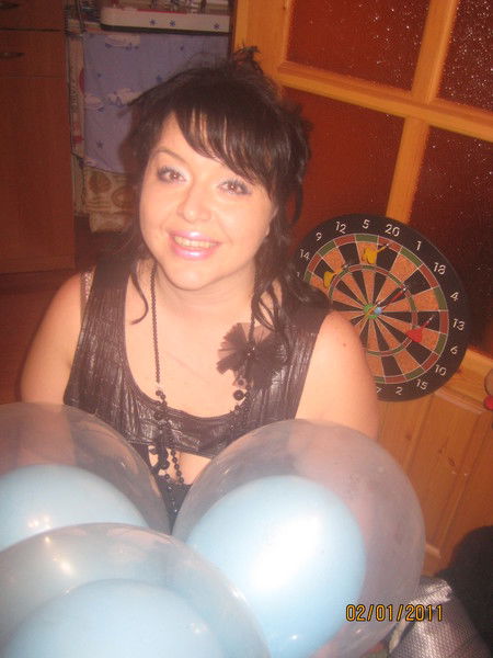 Лариса Ладанова