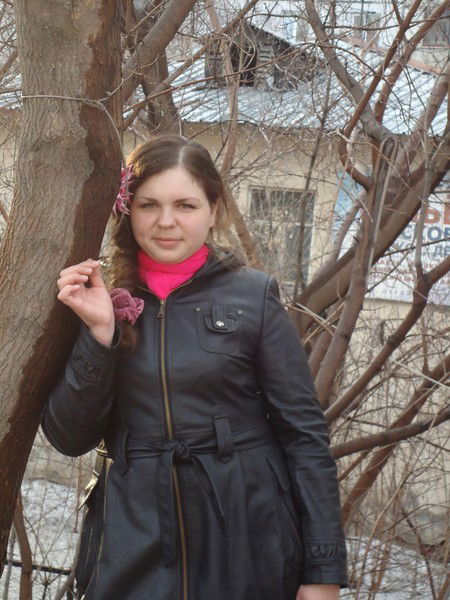 Галина Ермолина