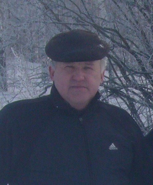 Сергей Брызгалов