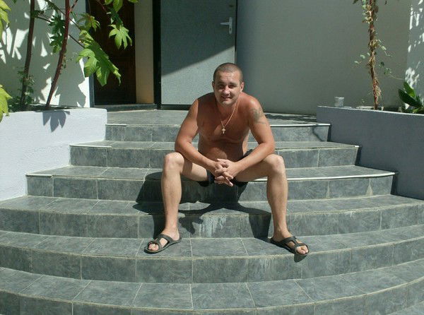 Сергей Зиненков