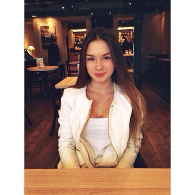 Анастасия Милохова