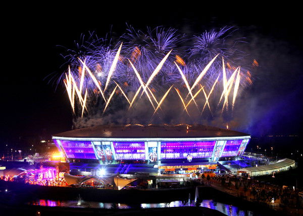 Андрей Зборщенко