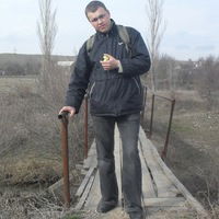 Сергей Карпов