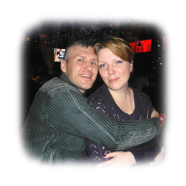 Алина Жукова