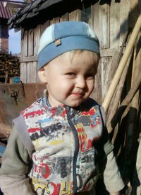 Евгения Никитина