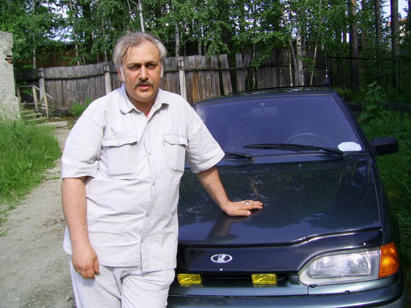 Михаил Жуков