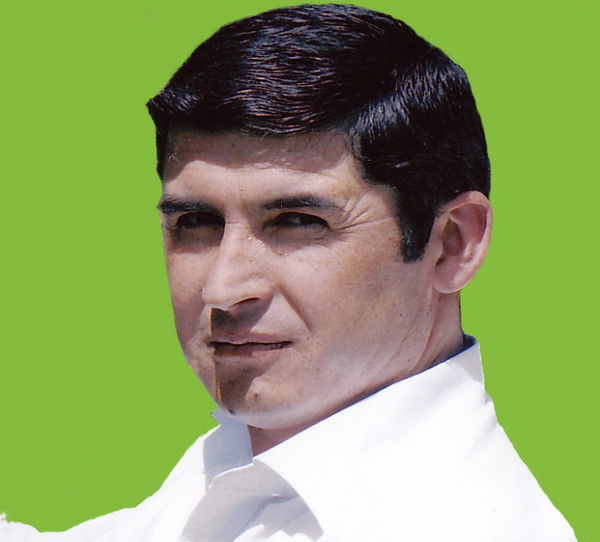 Шухратчон Гирдаков