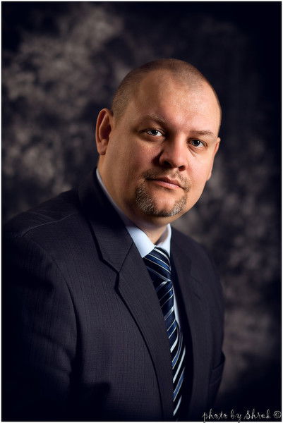 Алексей Матроскин