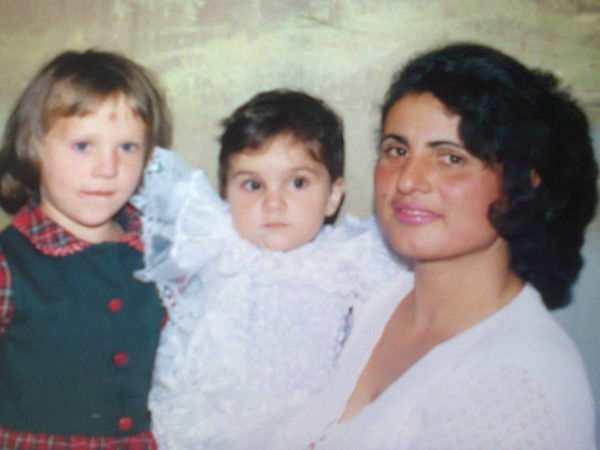 Фирида Гусейнова