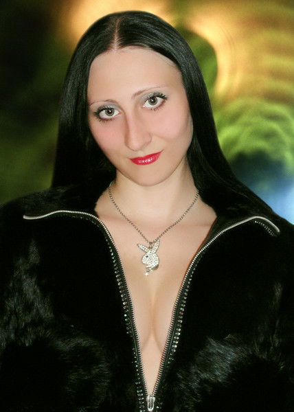 Карина Лихнякевич