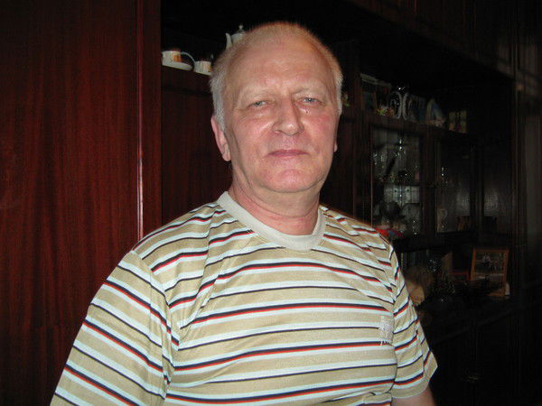 Анатолий Большаев