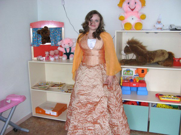 Ольга Сударенкова