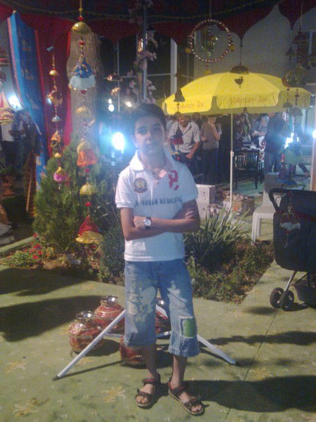 Абдумалик Рахимов