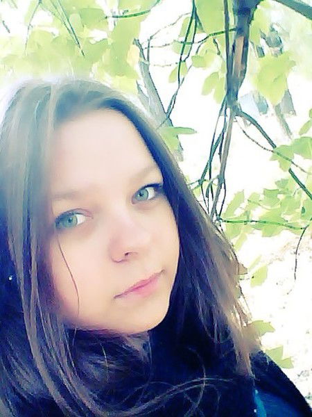 Марина Батицкая