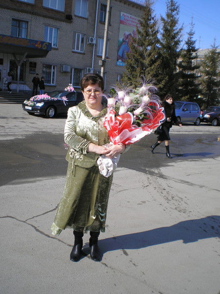 Наталья Зайцева