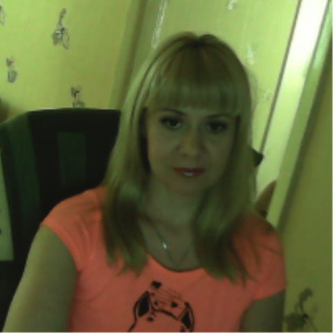 Татьяна Денисова