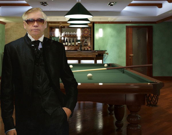 Виктор Агарков