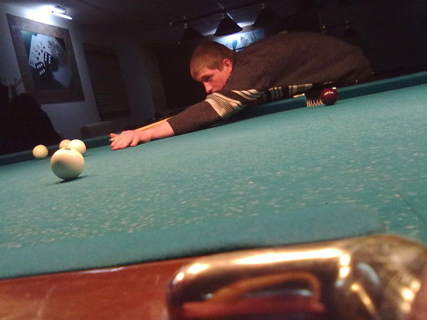 Артем Рудевич