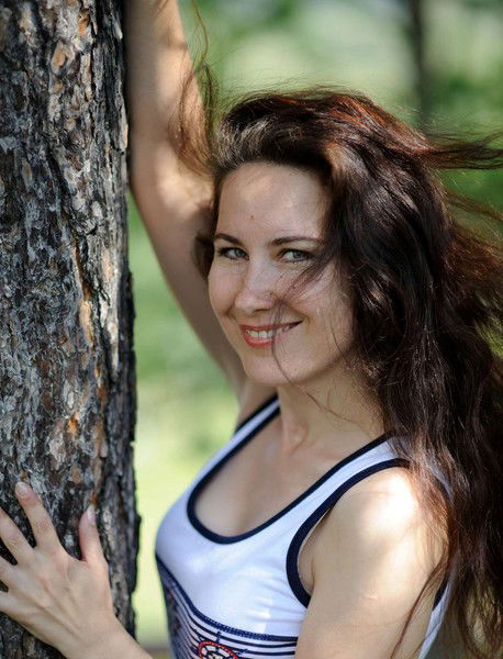 Татьяна Тихомолова