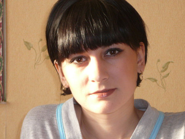 Екатерина Ярных(Мартинс)