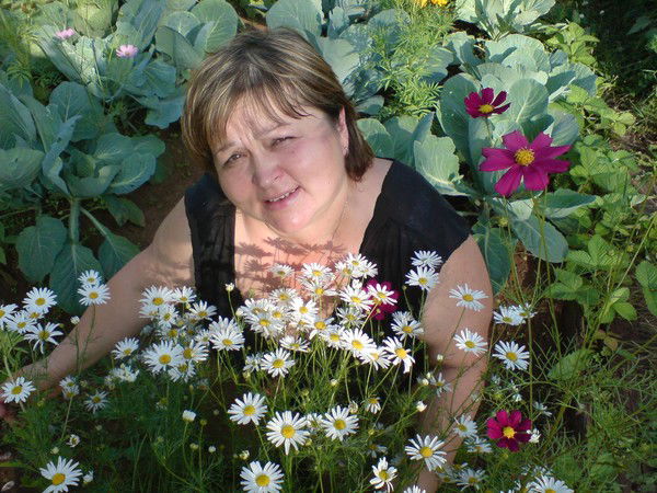 Ирина Нижегородова