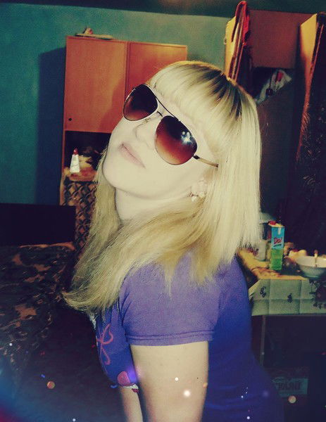 Татьяна Шук