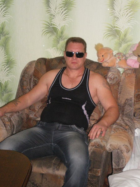 Евгений Смирнов