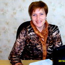 Людмила Титова