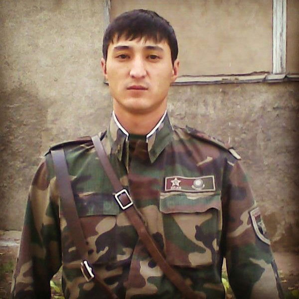 Асыл Даулетбаев