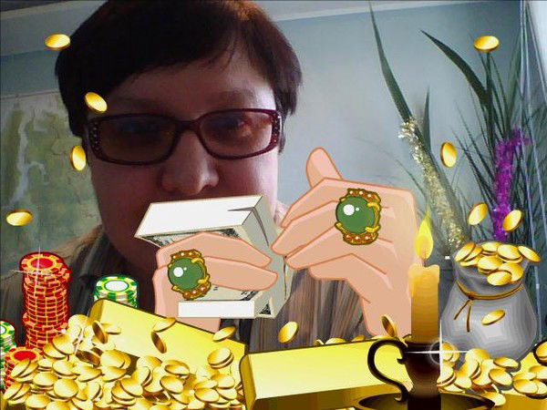 Ирина Ирина