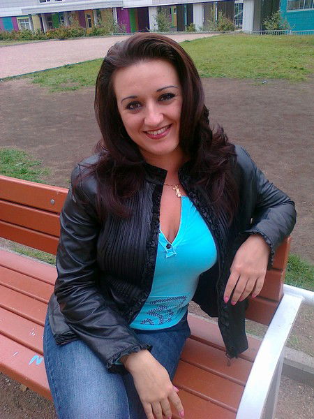 Марина Зимина