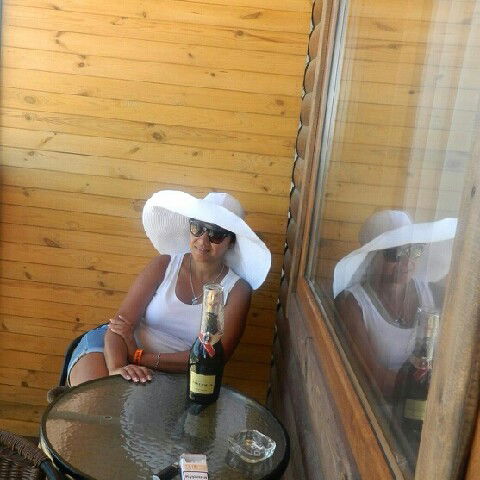 Анна Полещук