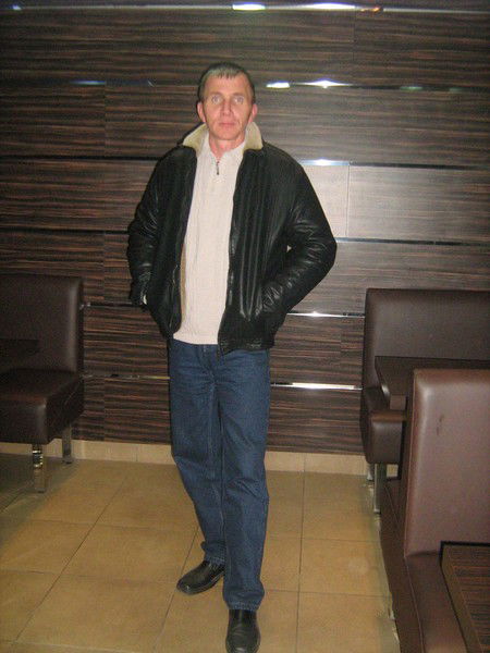 Олег Леонтьев