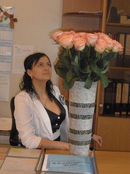 Кристина Майер