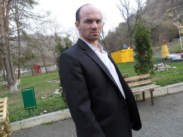 Радий Усейнов