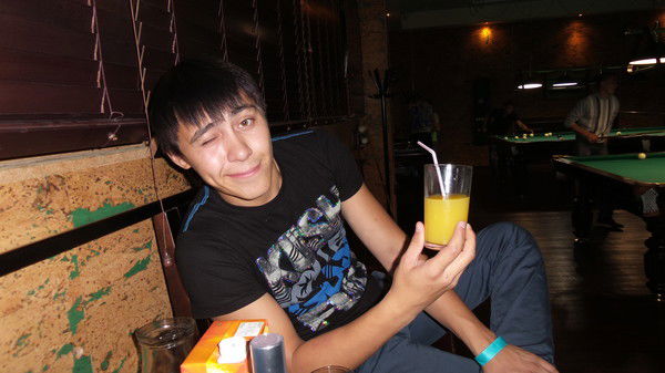 Юрий Якимов