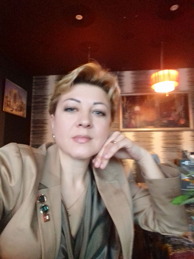 Валентина Сом (Жумабаева)