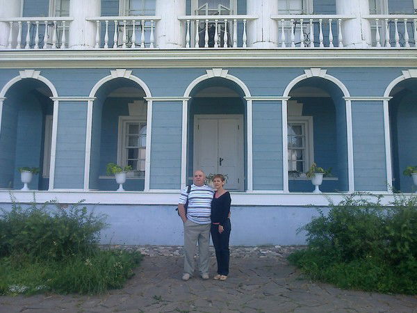 Валентина Корешкова